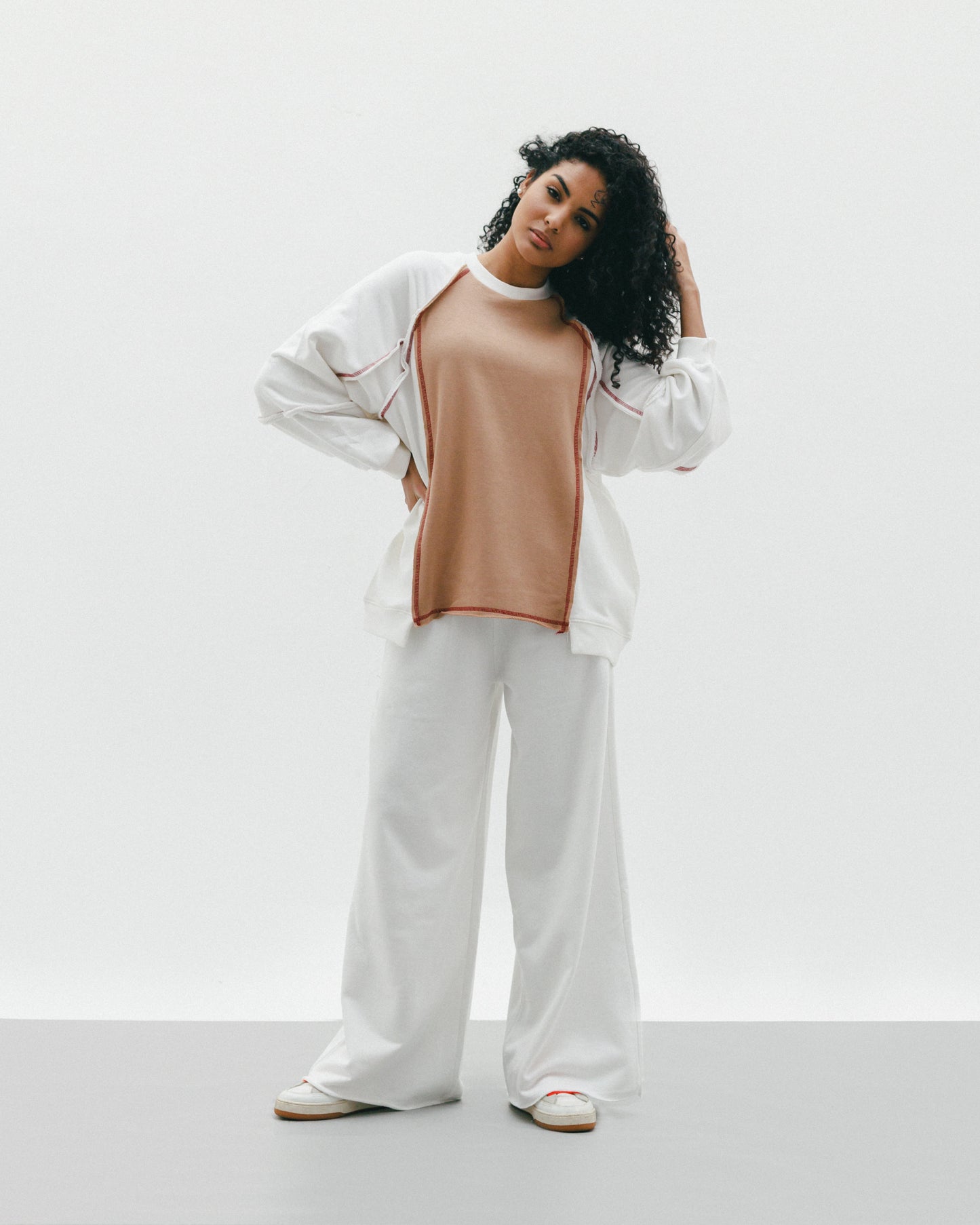 The Signature Stitch Set