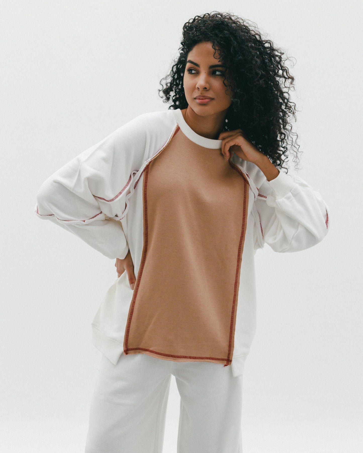The Signature Stitch Set