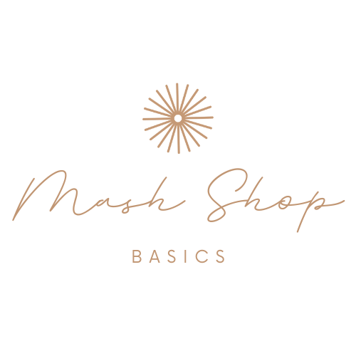 Mash Basics