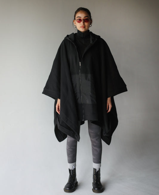 Black Cape