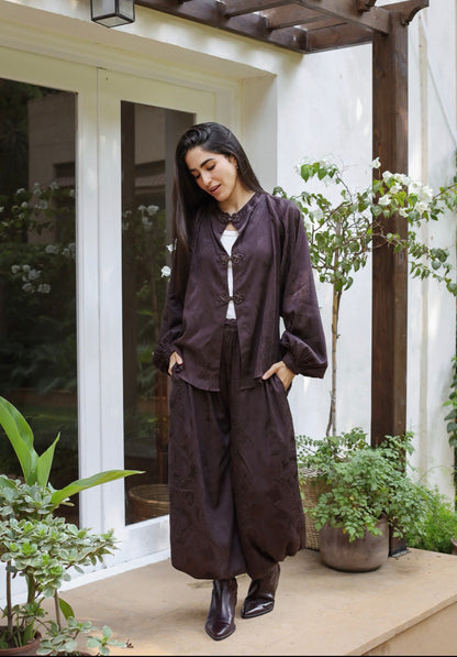 Not so basic - The kyoto set