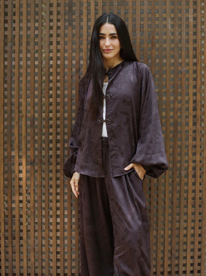 Not so basic - The kyoto set
